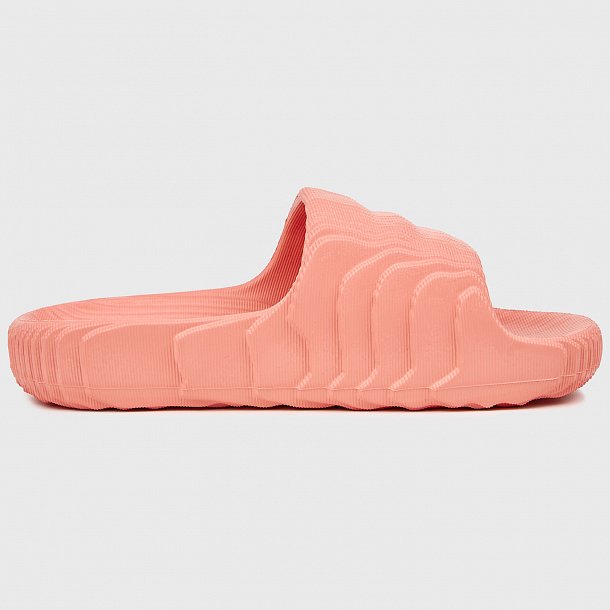 Сланцы adidas Originals Slides Adilette 22 - фото 1