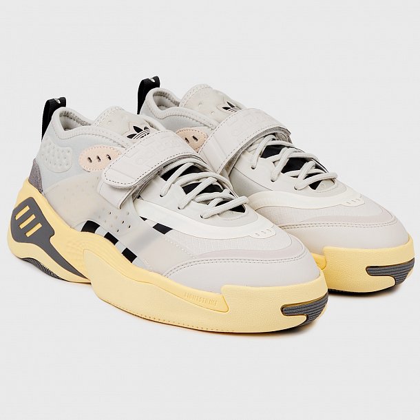 Кроссовки adidas Originals Streetball III - фото 1