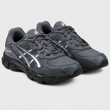 Кроссовки Asics Gel-Nyc, цвет черный, артикул 1203A280-022