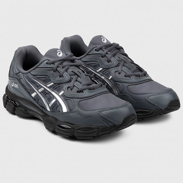 Кроссовки Asics Gel-Nyc - фото 1