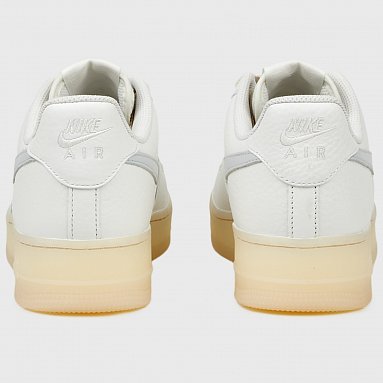 Кроссовки Nike Air Force 1 '07 W, цвет голубой, артикул FD0793-100