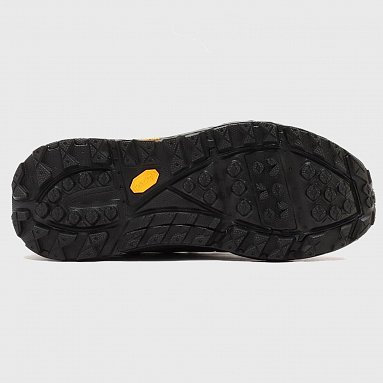 Кроссовки Hoka One One Tor Summit, цвет черный, артикул 1147952-BBLC