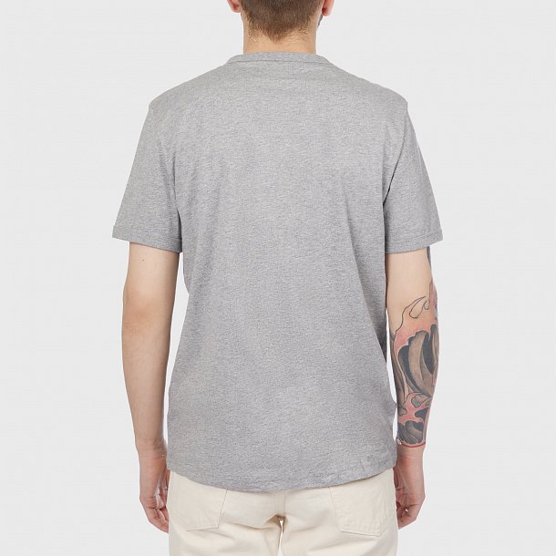 Футболка Fred Perry Ringer T-Shirt - фото 1