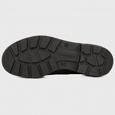 Ботинки Blundstone 1615 Originals Suede Boots, цвет зеленый, артикул 1615-DO