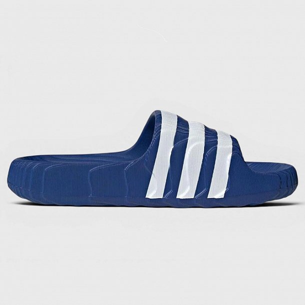 Сланцы adidas Originals Slides Adilette 22 - фото 1