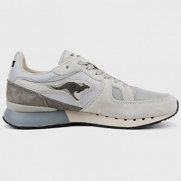 Кроссовки KangaROOS Coil R1 Og - фото 4