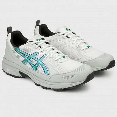 Кроссовки Asics Gel-Venture 6 Shield x Hidden NY, цвет белый, артикул 1203A778-100