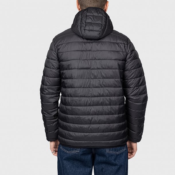 Куртка Aquascutum Active Hoodie Jacket - фото 1