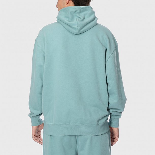 Толстовка Puma Classics Relaxed Hoodie - фото 1