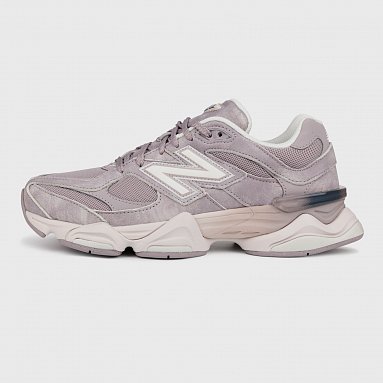 Кроссовки New Balance 9060 фиолетовый, артикул U906087O/D