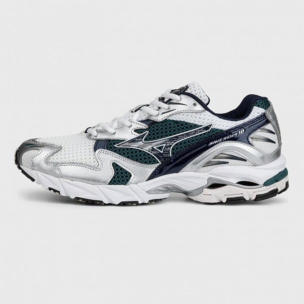 Кроссовки Mizuno Wave Rider 10 