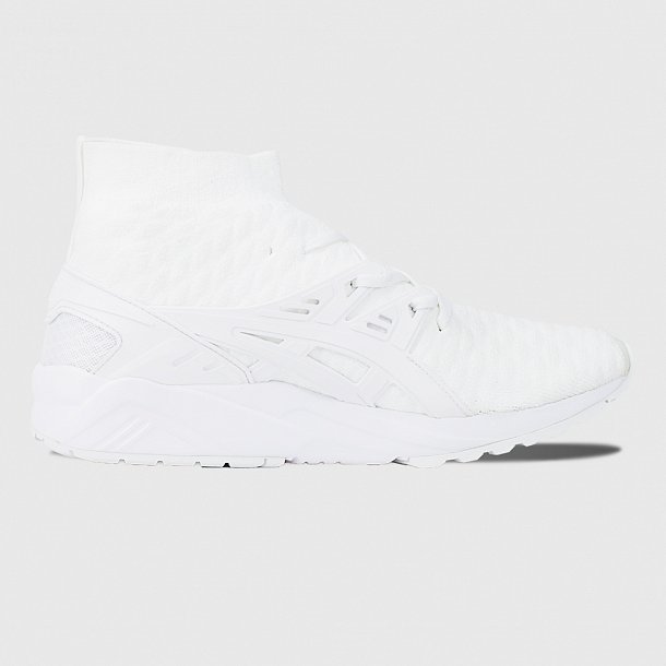 Asics Gel-Kayano Trainer Knit Mt - фото 3
