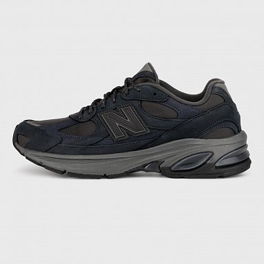 Кроссовки New Balance 2010 черный, артикул U201052C/D