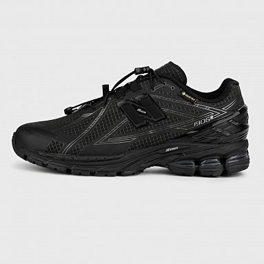 Кроссовки New Balance 1906X Gore-tex черный, артикул U190631U
