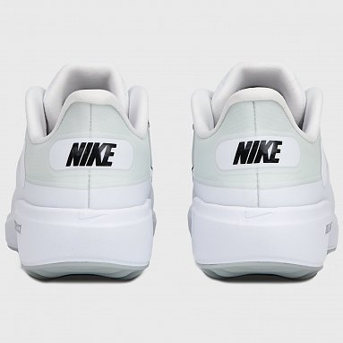 Кроссовки Nike React Ace Tour W, цвет белый, артикул CW3096-124