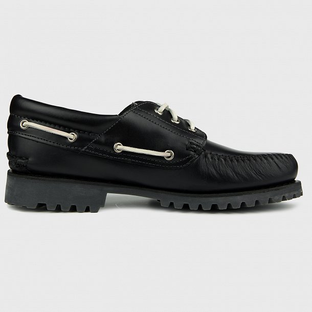 Мокасины Timberland 3 Eye Classic Boat - фото 5