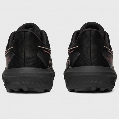 Кроссовки Asics GT-1000 15 Gore-tex, цвет черный, артикул 1011C233-001
