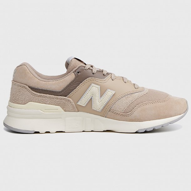 Кроссовки New Balance 997H - фото 5