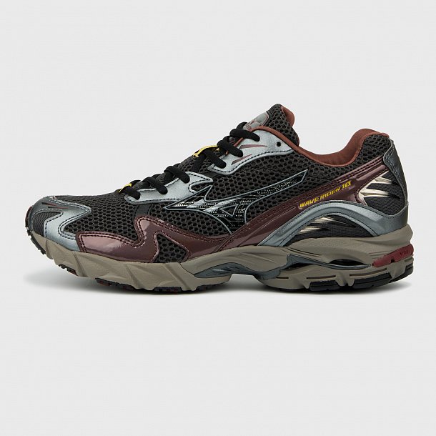 Кроссовки Mizuno Wave Rider 10