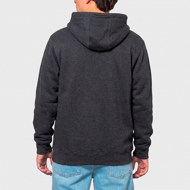 Толстовка Carhartt Loose Fit Midweight Hoodie - фото 1
