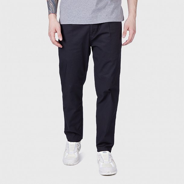 Брюки Carhartt Wip Abbott Pant