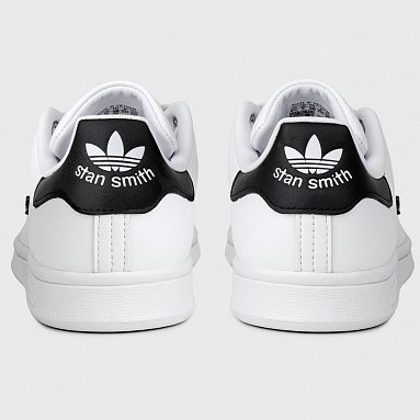 Кроссовки adidas Originals Stan Smith W, цвет белый, артикул IE0459