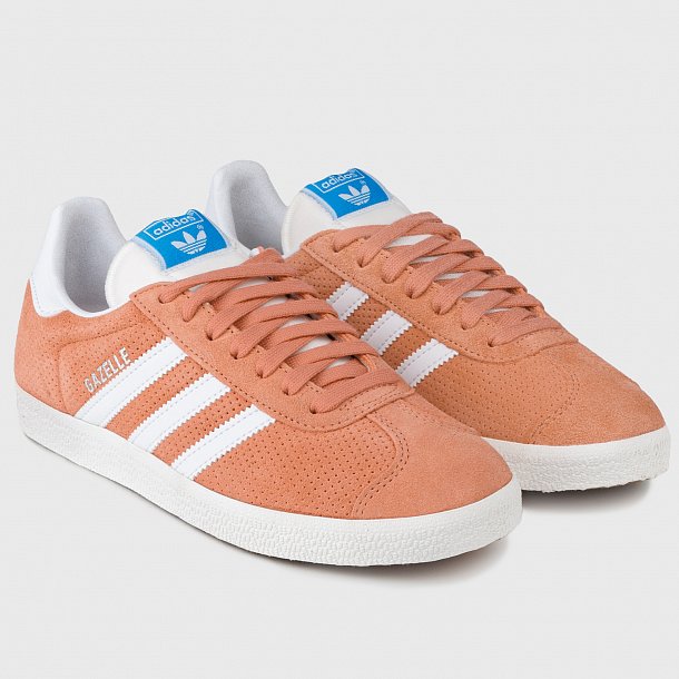 Кроссовки adidas Originals Gazelle - фото 1