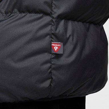 Куртка Nike Sportswear Storm Fit Windrunner PrimaLoft , цвет черный, артикул FB8185-010