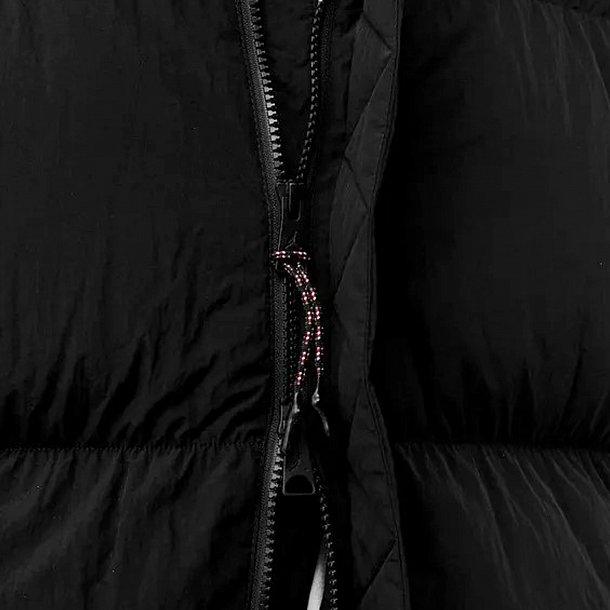 Куртка Jordan Essential Puffer - фото 2