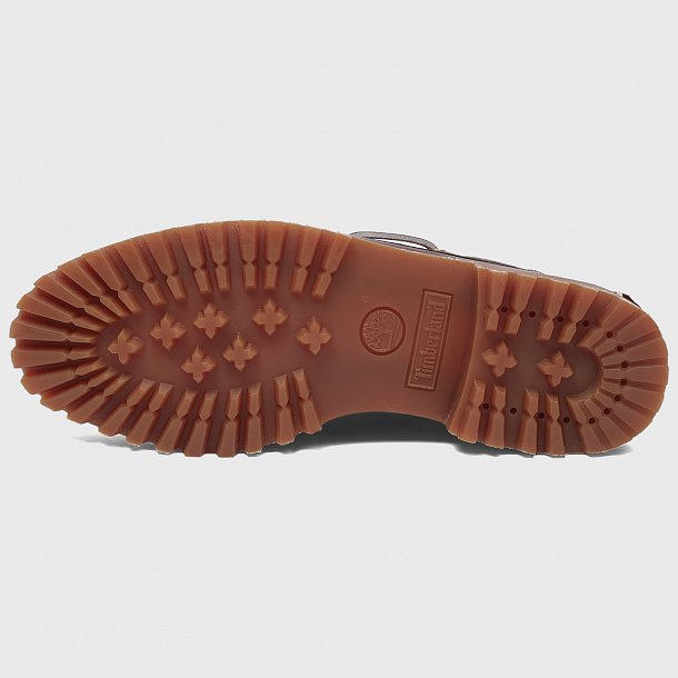 Мокасины Timberland 3 Eye Classic Boat TB0300032141 (цвет