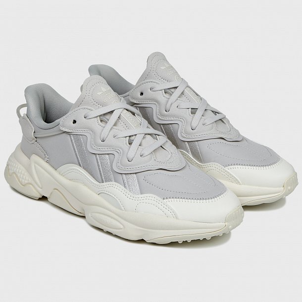 Кроссовки adidas Originals Ozweego W - фото 1