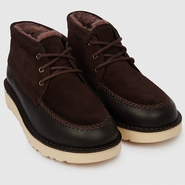 Ботинки Ugg Campout Chukka - фото 5