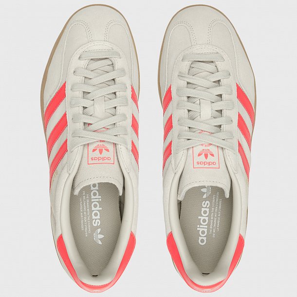 Кроссовки adidas Originals Gazelle Indoor - фото 2