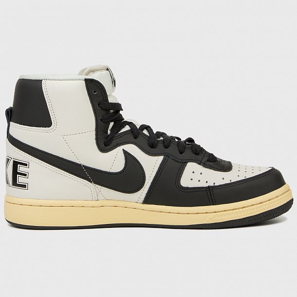 Кроссовки Nike Terminator High Prm - фото 5