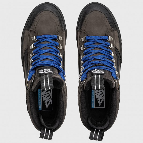Кеды Vans SK8-Hi Dr MTE 2 - фото 5