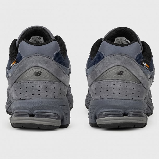 Кроссовки New Balance 2002R Cordura - фото 3