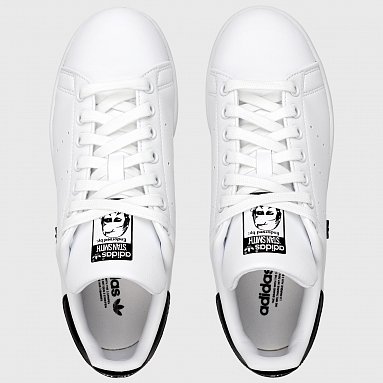 Кроссовки adidas Originals Stan Smith W, цвет белый, артикул IE0459