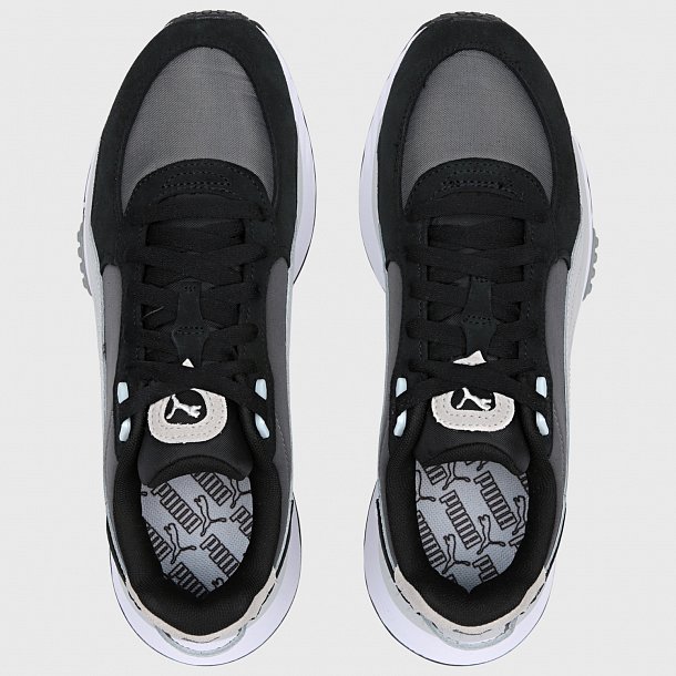 Кроссовки Puma Wild Rider Rollin - фото 5