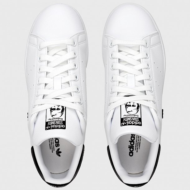 Кроссовки adidas Originals Stan Smith W - фото 2