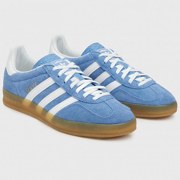 Кроссовки adidas Originals Gazelle - фото 1