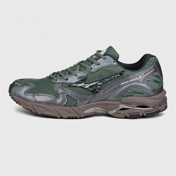 Кроссовки Mizuno Wave Rider 10