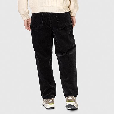 Брюки Edwin Sly Pant, цвет черный, артикул I034089.89.67