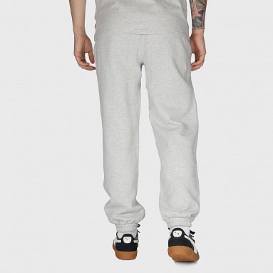 Брюки Puma Mmq Sweetpants , цвет серый, артикул 624007-04