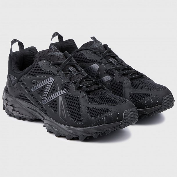 Кроссовки New Balance 610 - фото 1