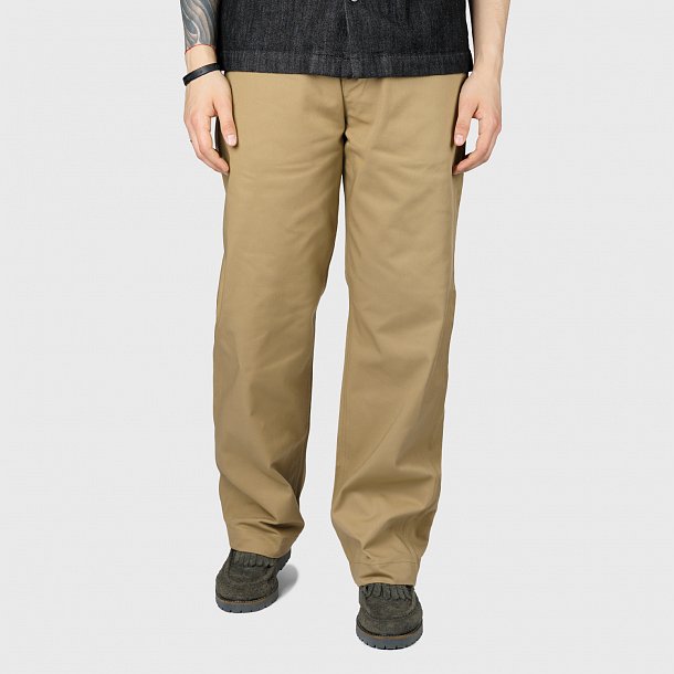 Брюки Edwin Wide Trousers