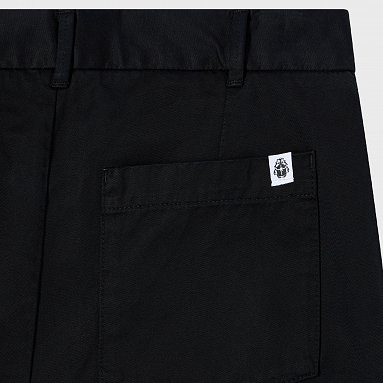 Брюки Edwin Solan Pant , цвет черный, артикул I035749.89.GD