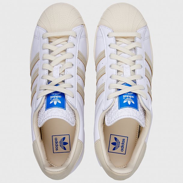 Кроссовки adidas Originals Superstar - фото 3