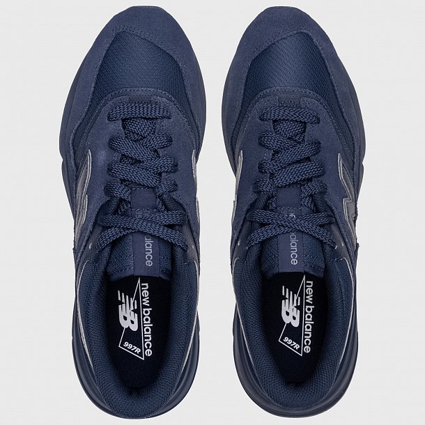 Кроссовки New Balance 997R - фото 2