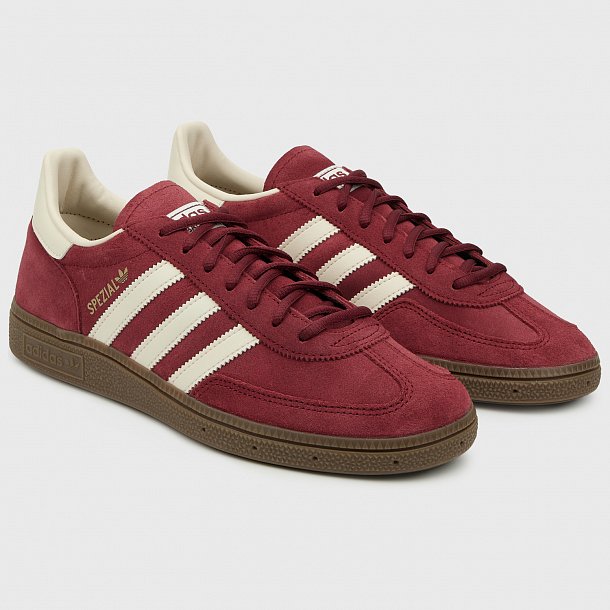 Кроссовки adidas Originals Handball Spezial - фото 1