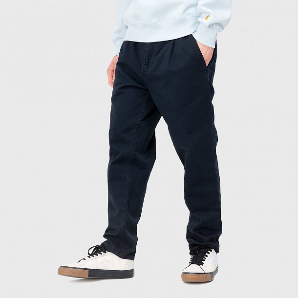 Брюки Carhartt Wip Abbott Pant